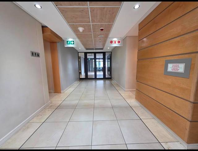BUSINESS PROPERTY TO RENT IN MENLYN